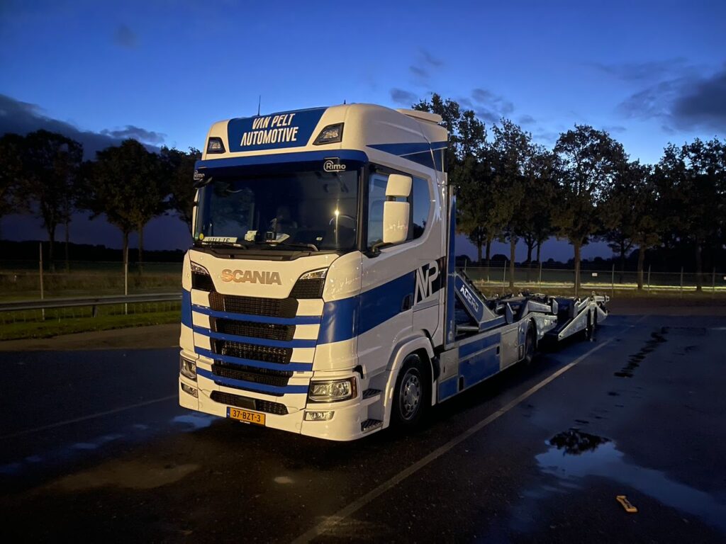 Auto Transport in 2026: Veilig, Betrouwbaar en Zorgeloos Vervoer van uw Voertuig