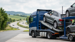 Autotransport Particulier 2026: Veilig en Zorgeloos Uw Auto Vervoeren
