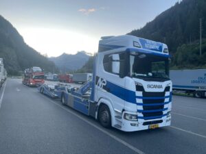 Efficiënt & Zorgeloos: Uw Auto Transport Antwerpen zonder Gedoe
