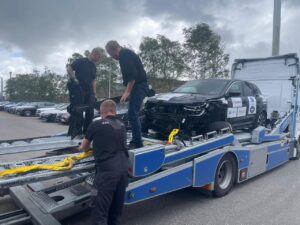 Jouw auto veilig over de grens? Kies een internationaal auto transport specialist