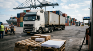 Wat kost een transport? De echte prijs en bepalende factoren