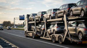 Autotransport nederland