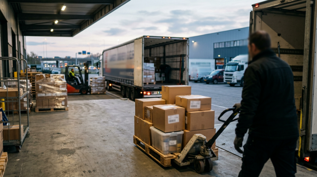 Tarieven transport: Hoe worden de kosten voor autotransport bepaald?